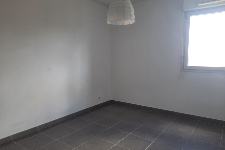 Appartement à vendre à Marseille