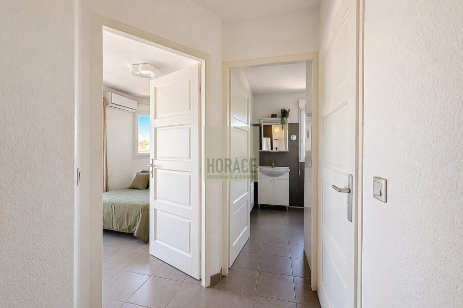 Appartement à vendre à Porto-vecchio