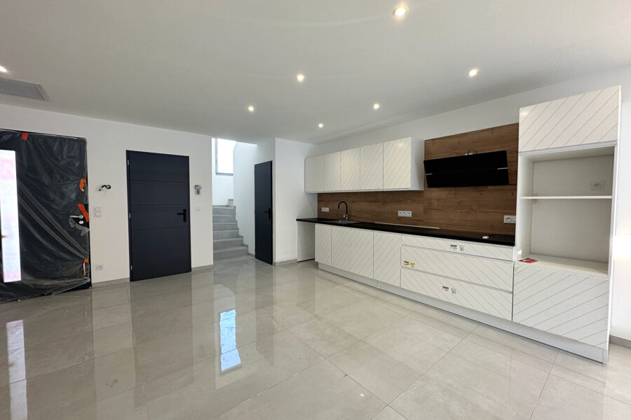 Maison à vendre à Perpignan