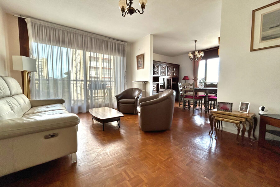 Appartement à vendre à Marseille