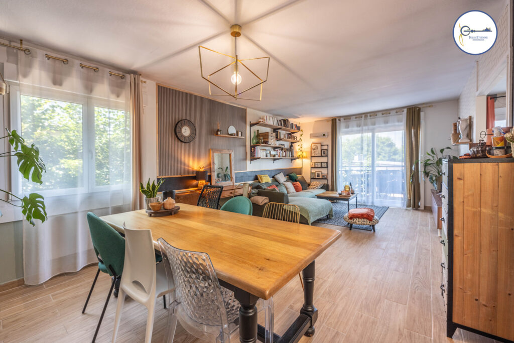 Maison EPINAL 6 pièces 133 m2 – 6 pièces – 4 chambres – 133 m²