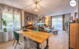 Maison EPINAL 6 pièces 133 m2 – 6 pièces – 4 chambres – 133 m²