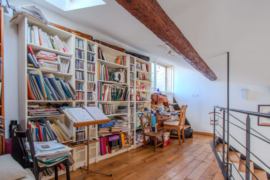 Appartement à vendre à Montpellier