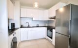 APPARTEMENT T2 MEUBLÉ AVEC GRAND BALCON ! – 2 pièces – 1 chambre – 42.13 m²