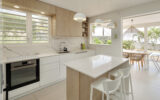 Villa 3 chambres  – 4 pièces – 3 chambres – 91 m²