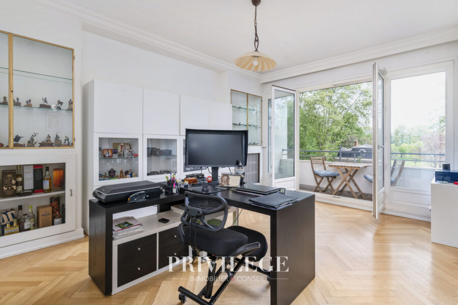 Appartement à vendre à Lyon