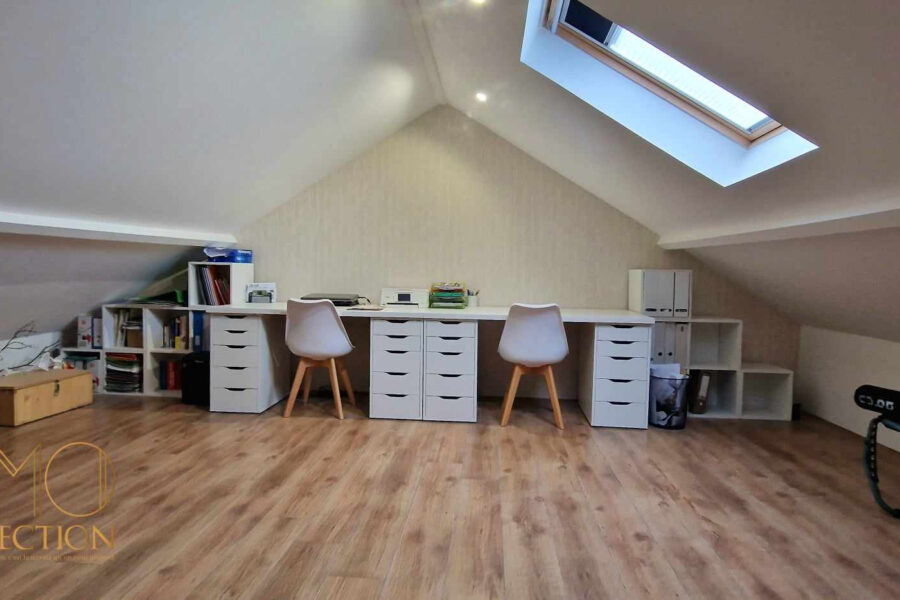 Appartement à vendre à Seyssel