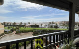 LE CAP D&rsquo;AGDE- DUPLEX 3 PIÈCES- VUE PORT – 3 pièces – 2 chambres – 60 m²
