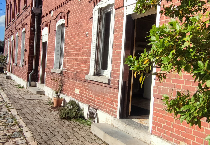 Maison à vendre à Masnières