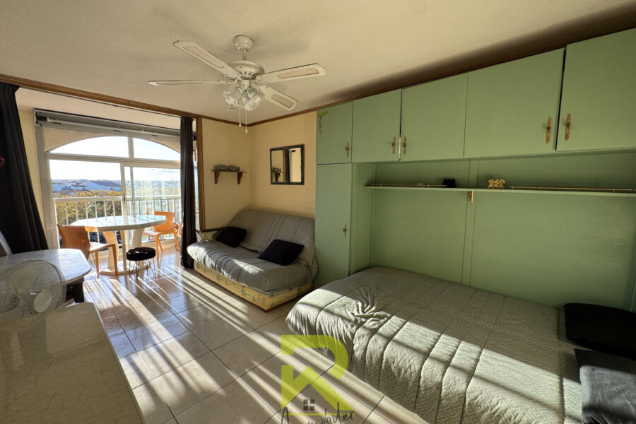 Appartement à vendre à Agde