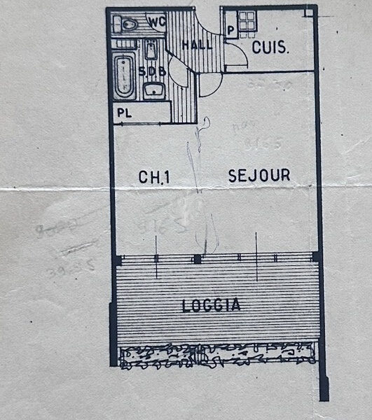 Appartement à vendre à Sanary-sur-mer