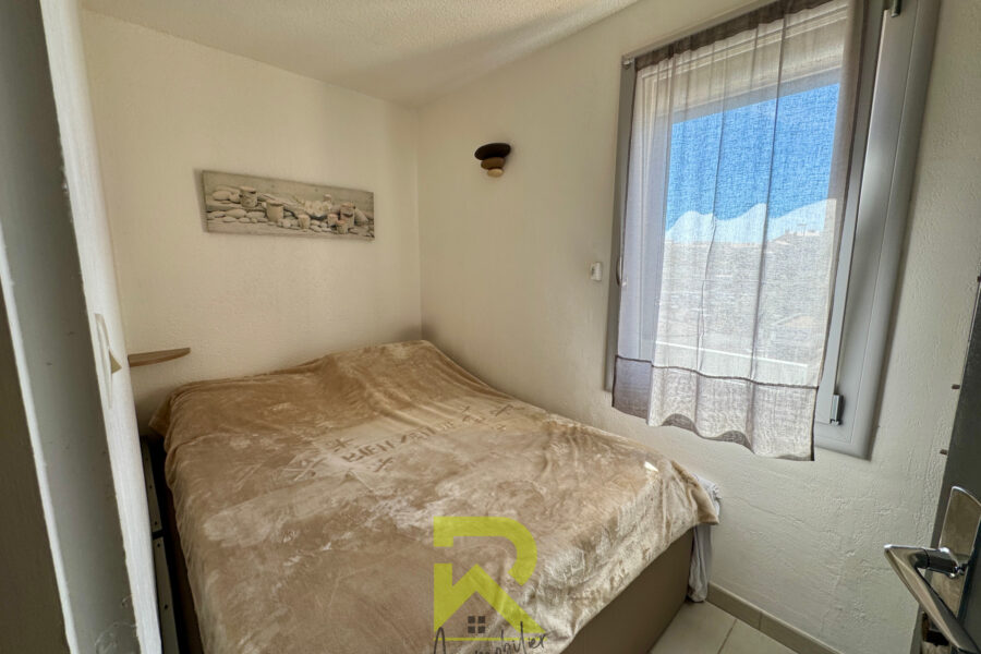 Appartement à vendre à Le cap d&rsquo;agde