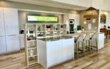 VILLA DE LUXE D&rsquo;ARCHITECTE DE 335M2 – 8 pièces – 4 chambres – 335 m²
