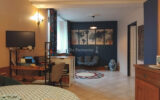 Propriété avec gîte et dépendances dans un paisible hameau e – 9 pièces – 5 chambres – 215 m²