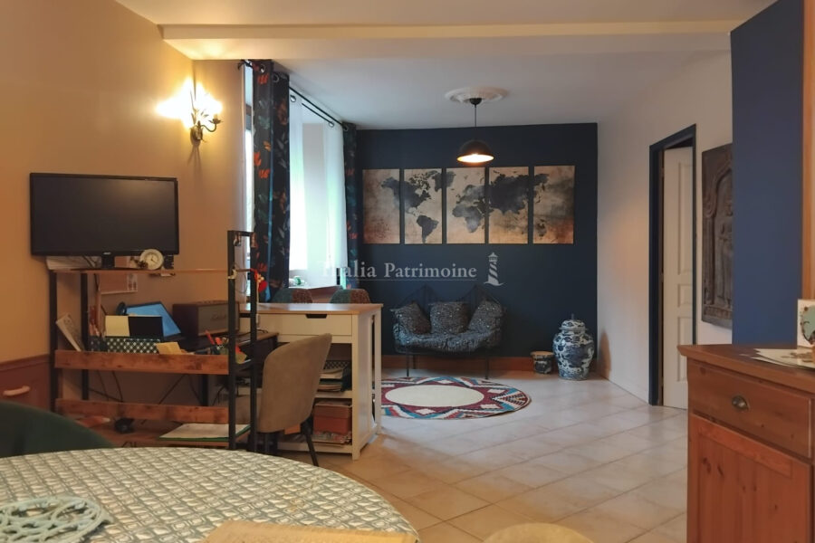 Maison à vendre à Mareuil