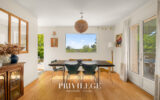 Maison familiale rénovée de 173 m2 avec 5 chambres à Saint-G – 9 pièces – 5 chambres – 173.84 m²