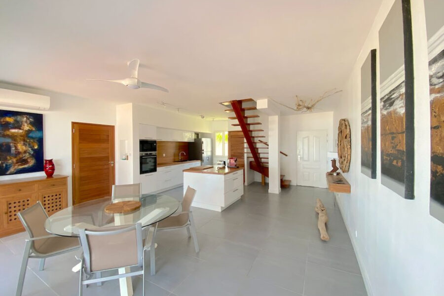 Appartement à vendre à Saint-françois