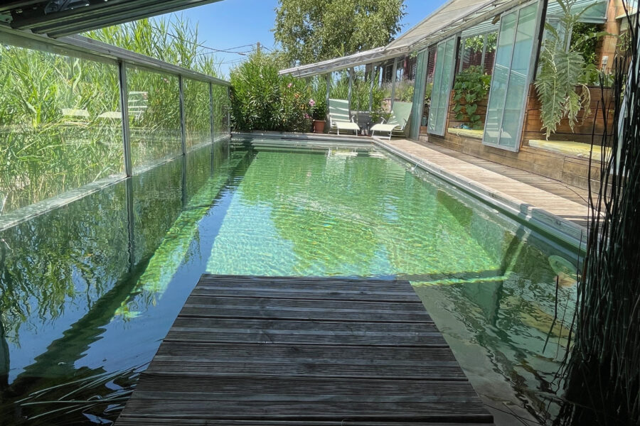 Maison à vendre à Saint-victor-sur-rhins