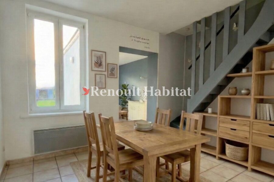 Maison à vendre à Anstaing