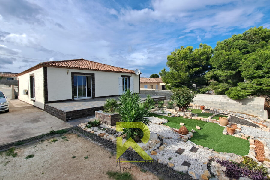 Maison à vendre à Bages