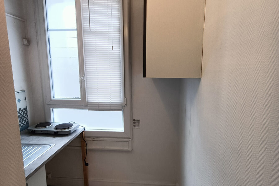 Appartement à louer à Montrouge