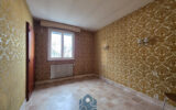 Maison avec terrasse, balcon et garage – 5 pièces – 3 chambres – 124.15 m²