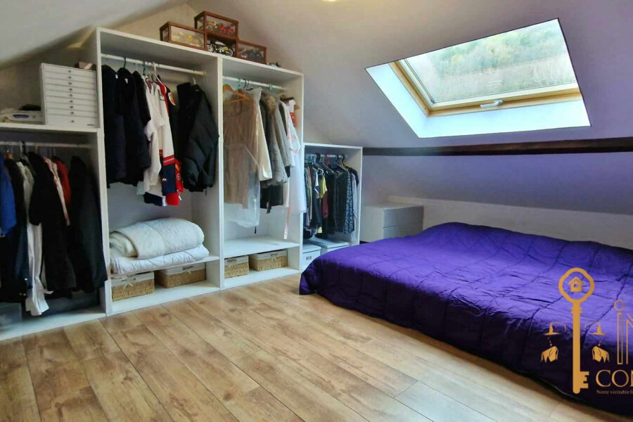 Appartement à vendre à Seyssel