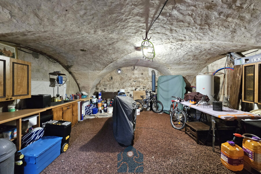 Maison à vendre à Chidrac