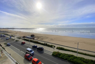 Appartement à vendre à Pornichet