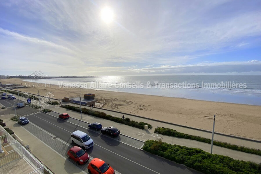 Appartement à vendre à Pornichet