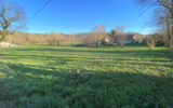 Terrain à vendre à Monein