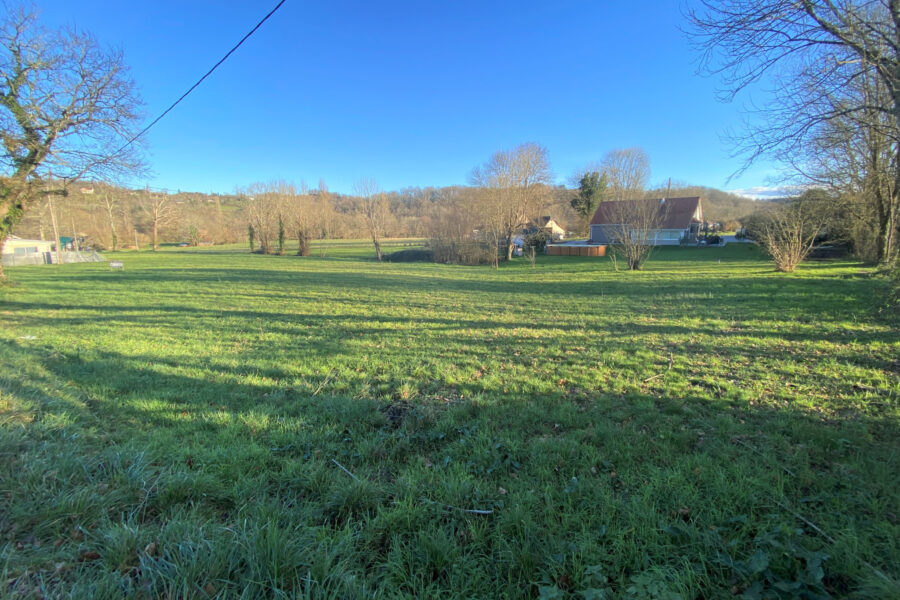 Terrain à vendre à Monein