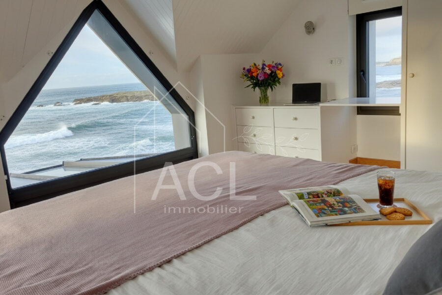 Maison à vendre à Quiberon