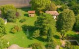 Annonce immobilière   Exceptionnelle propriété à Cheyssieu.  – 9 pièces – 6 chambres – 300 m²