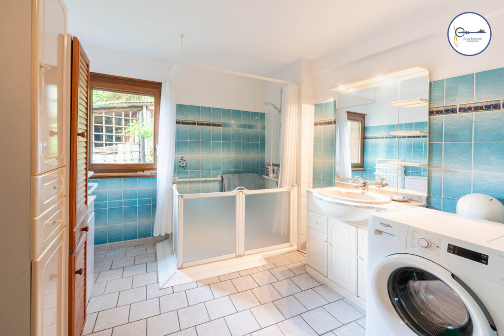 MAISON EPINAL 5 pièces 105 m2  – 5 pièces – 2 chambres – 105 m²