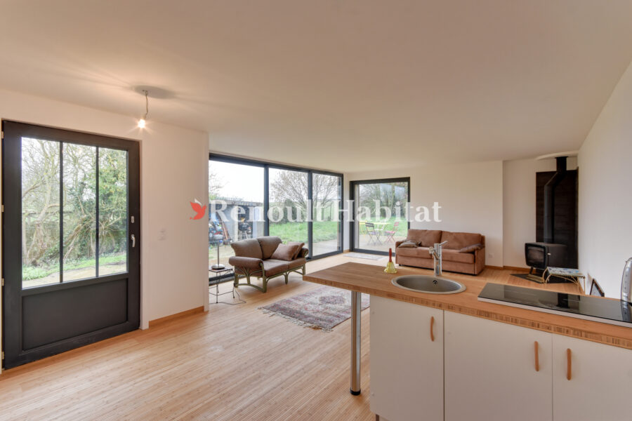 Maison à vendre à Sainghin-en-mélantois