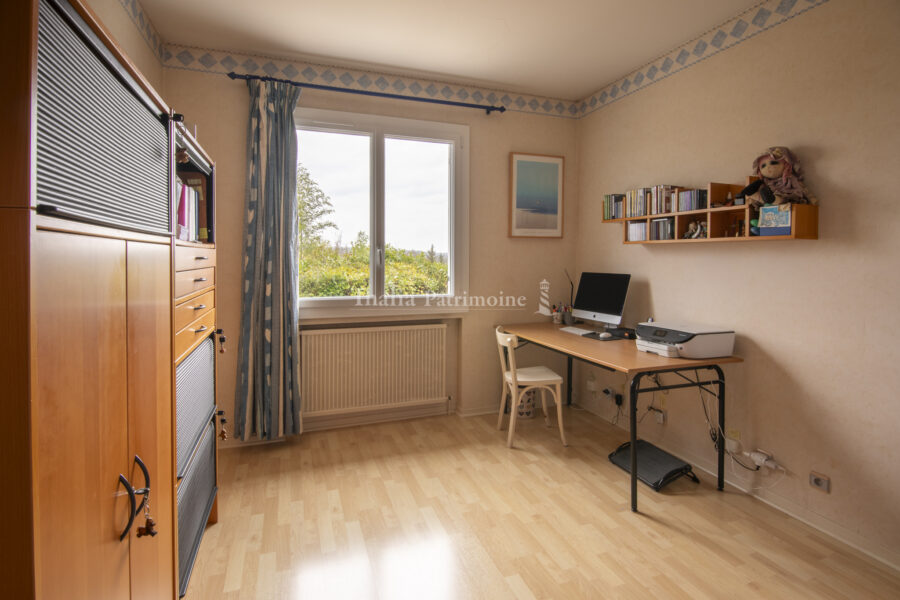 Maison à vendre à Mareuil — Vue nature — photo 15
