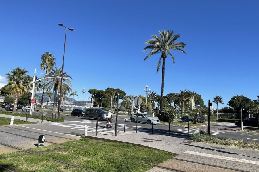 Appartement à vendre à Nice