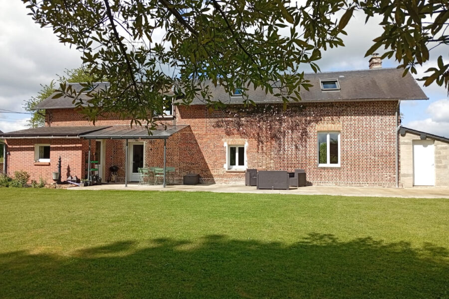 Maison à vendre à Vimoutiers