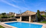 Maison à vendre à Uzès
