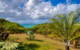Villa1ère Ligne VUE MER à Sainte-Anne – 4 pièces – 4 chambres – 227 m²