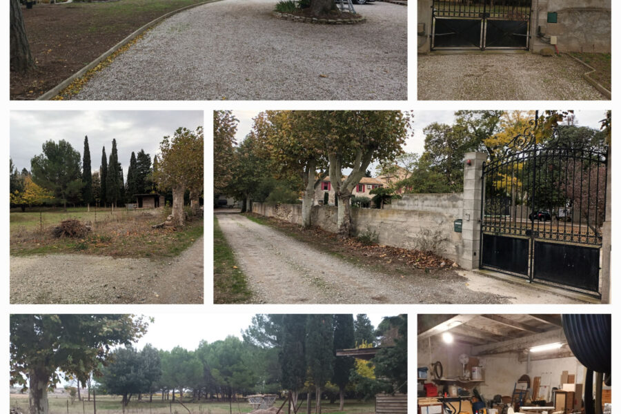 Maison à vendre à Rieux-minervois