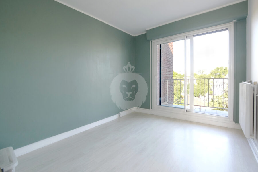 Appartement à louer à Saint-maur-des-fossés