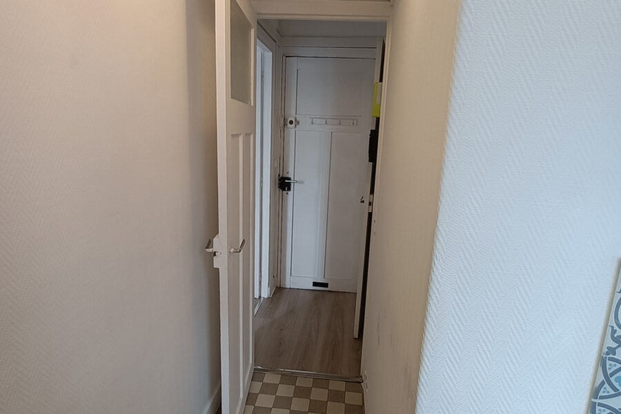 Appartement à louer à Montrouge