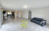 Villa plain-pied 134 m2  Vue sur l&rsquo;étang   Terrain 1470 m2 – 4 pièces – 3 chambres – 134 m²