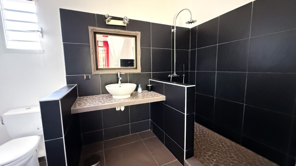 Villa Saint-François  – 4 pièces – 3 chambres – 145 m²