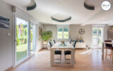 Maison ARCHES 5 Pièces 101m2 – 5 pièces – 3 chambres – 101 m²