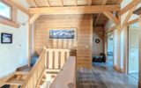 Chalet 10 pièces à 5 min. de Combloux – 10 pièces – 6 chambres – 323 m²
