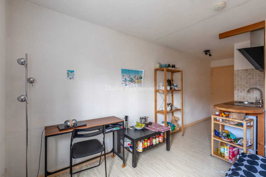 Appartement à vendre à Grenoble
