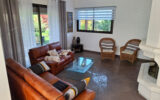 COUP DE COEUR LA BAUCHE (73) : maison chalet avec trois cham – 4 pièces – 3 chambres – 133.98 m²